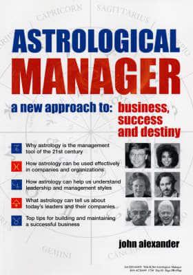 Astrological Manager