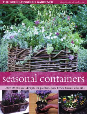 Seasonal Containers