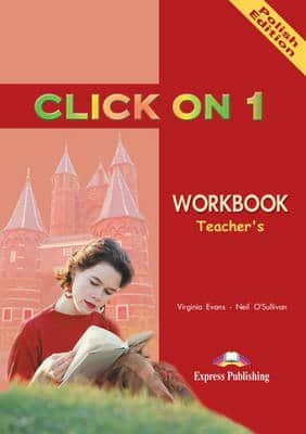 Click On. Level 1 Workbook Teacher's