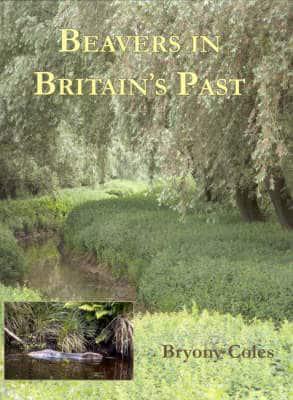 Beavers in Britain's Past