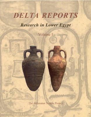 Research in Lower Egypt
