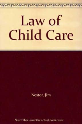 Law of Child Care