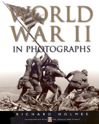 World War II in Photographs