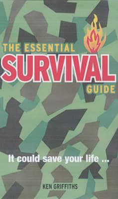 The Essential Survival Handbook