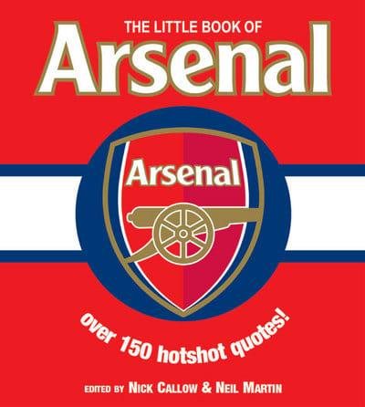 The Little Book of Arsenal