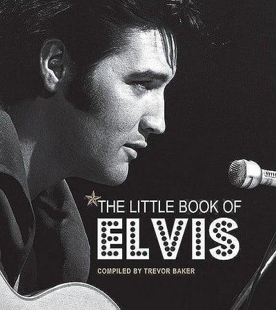 The Little Book of Elvis