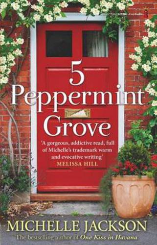 5 Peppermint Grove