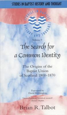 The Search for a Common Identity