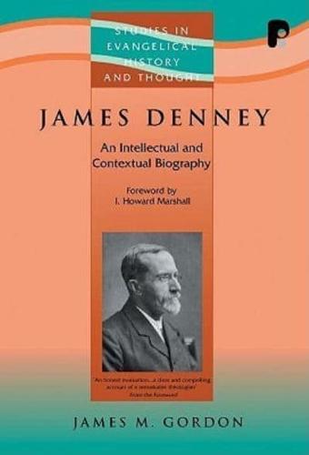 Seht: James Denney (1856-1917)