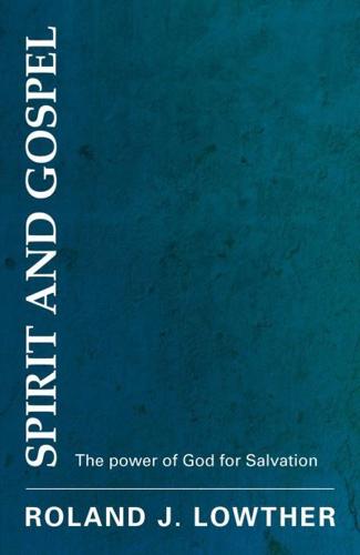 Spirit and Gospel