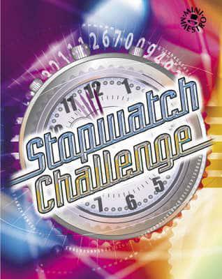Stopwatch Challenge