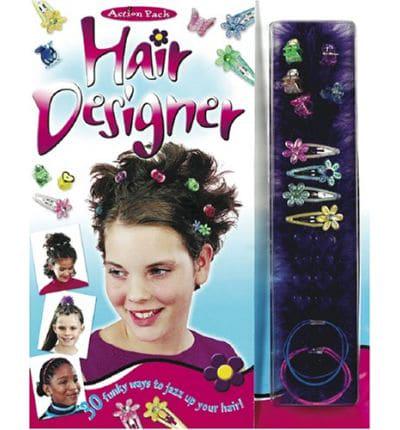 Hair Designer