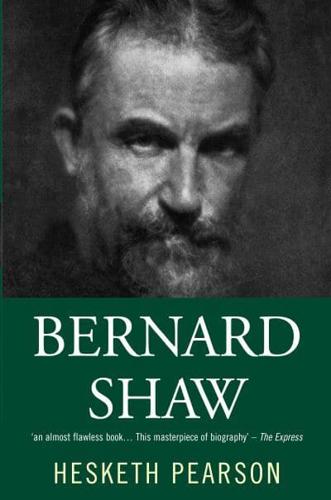 Bernard Shaw