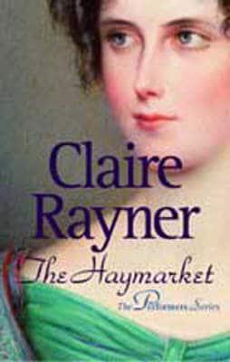 The Haymarket