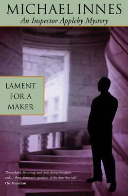 Lament for a Maker