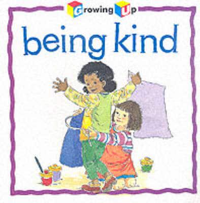 Being Kind