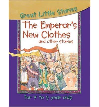 The Emperor's New Clothes and Other Stories