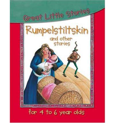 Rumpelstiltskin and Other Stories