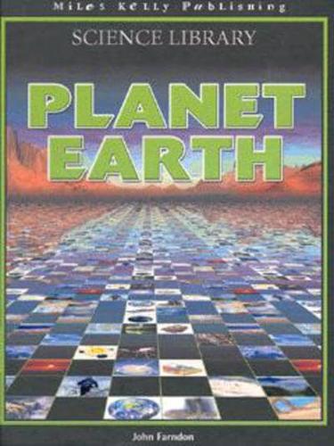 Planet Earth