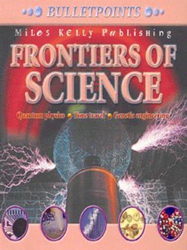 Frontiers of Science