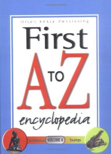 First A to Z Encyclopedia