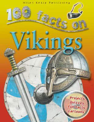 100 Facts on Vikings