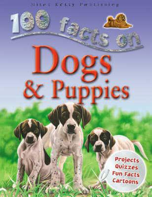 100 Facts on Dogs & Puppies