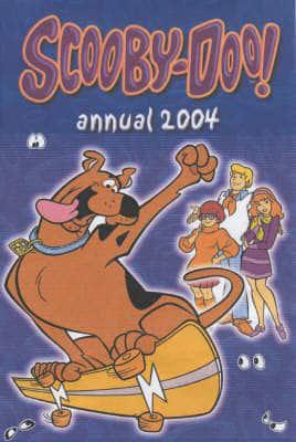 Scooby Doo Annual