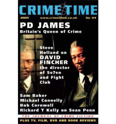 Crime Time 44