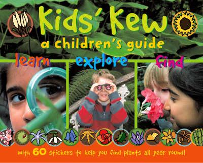 Kids' Kew