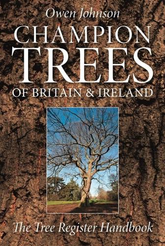 Champion Trees of Britain & Ireland