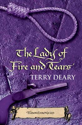 The Lady of Fire and Tears