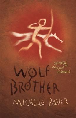 Wolf Brother