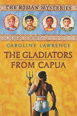 The Gladiators from Capua