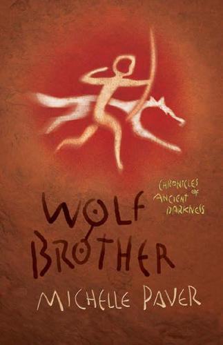 Wolf Brother