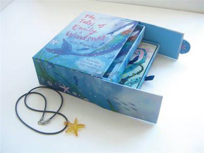Emily Windsnap Gift Box