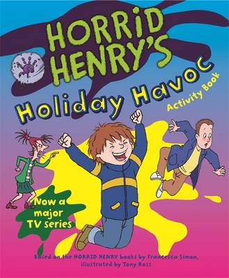 Horrid Henry's Holiday Havoc