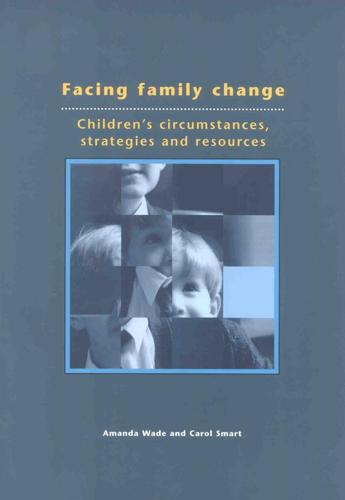 Facing Family Change