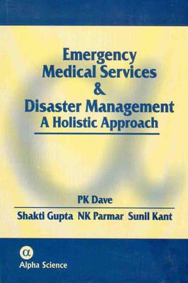 Emergency Medical Services and Disaster Management