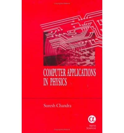 Computer Applications in Physics