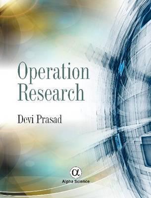 Operations Research