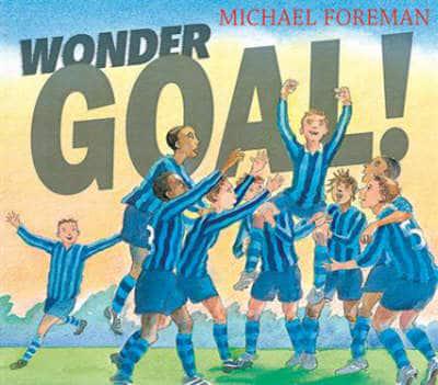 Wonder Goal!