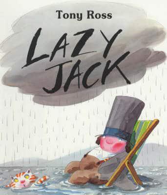 Lazy Jack