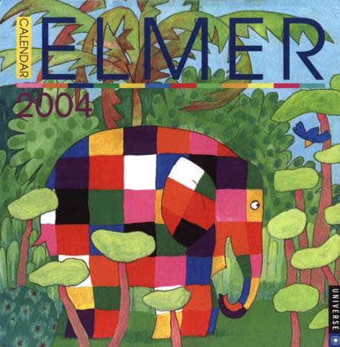 Elmer Calendar