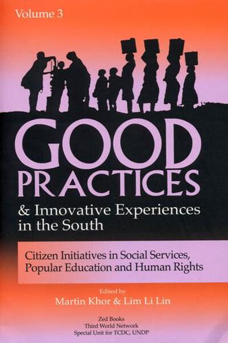 Good Practices and Innovative Experiences in the South