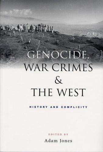 Genocide, War Crimes, and the West