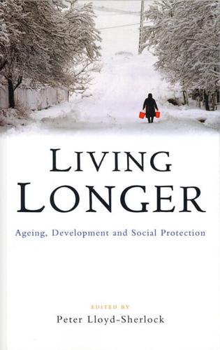 Living Longer