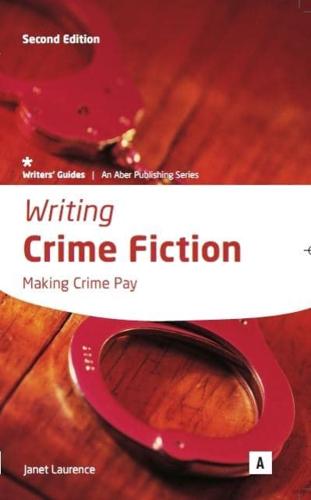 Writing Crime Fiction