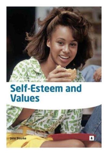 Self Esteem and Values