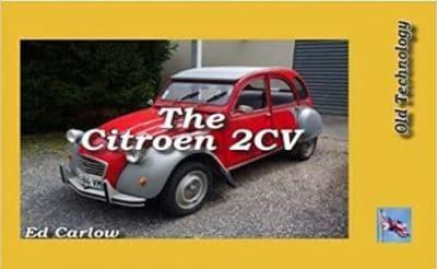 The Citroën 2CV